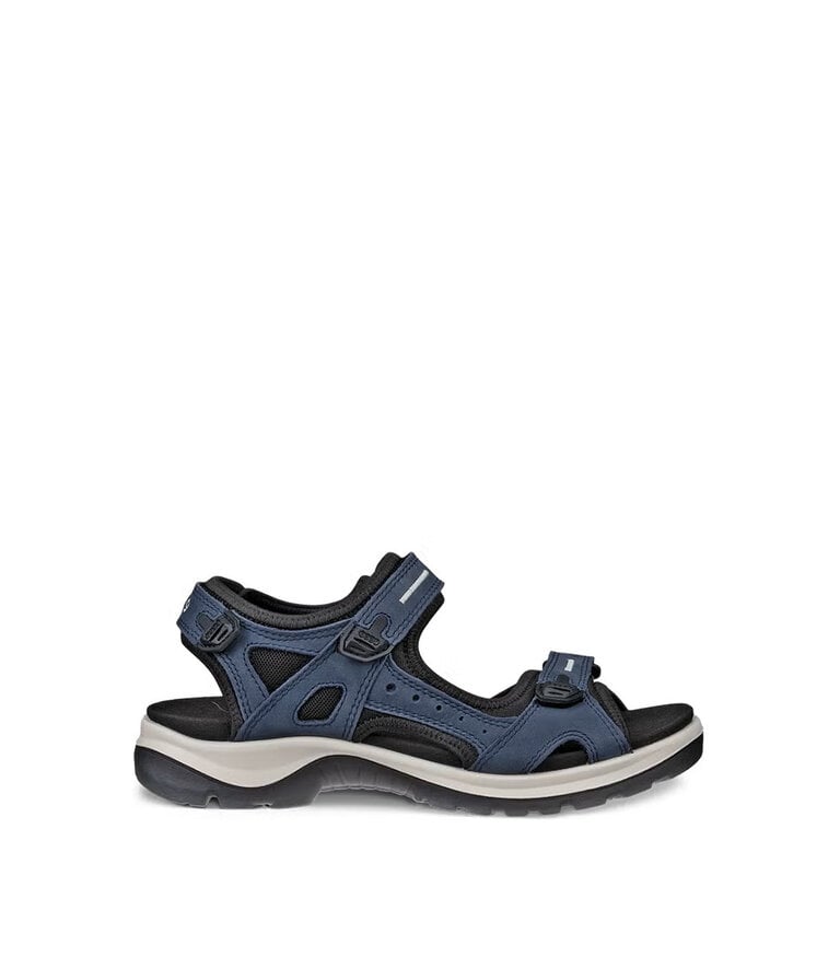 ECCO Femmes - Offroad Bleu