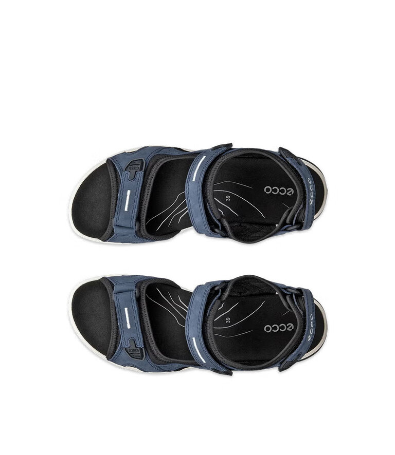 ECCO Women's - Offroad Blue