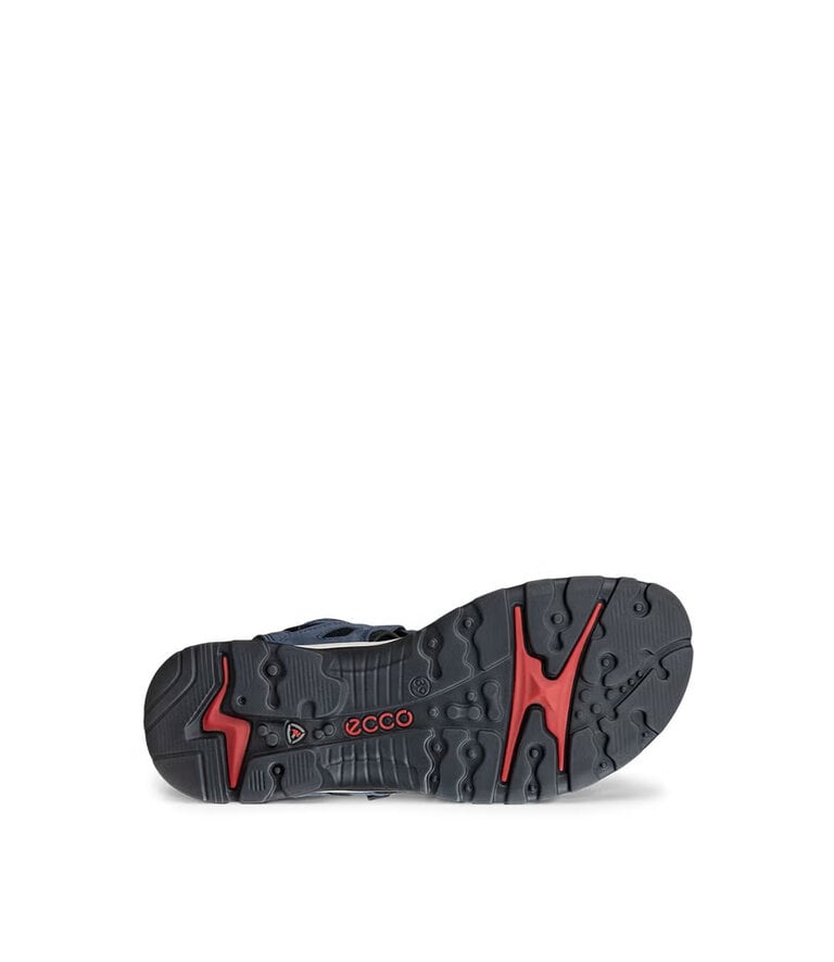 ECCO Femmes - Offroad Bleu