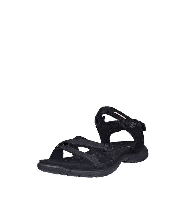 ECCO Women's - Offroad Roam Black