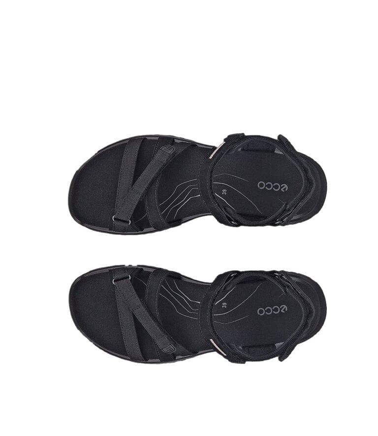 ECCO Femmes - Offroad Roam Noir