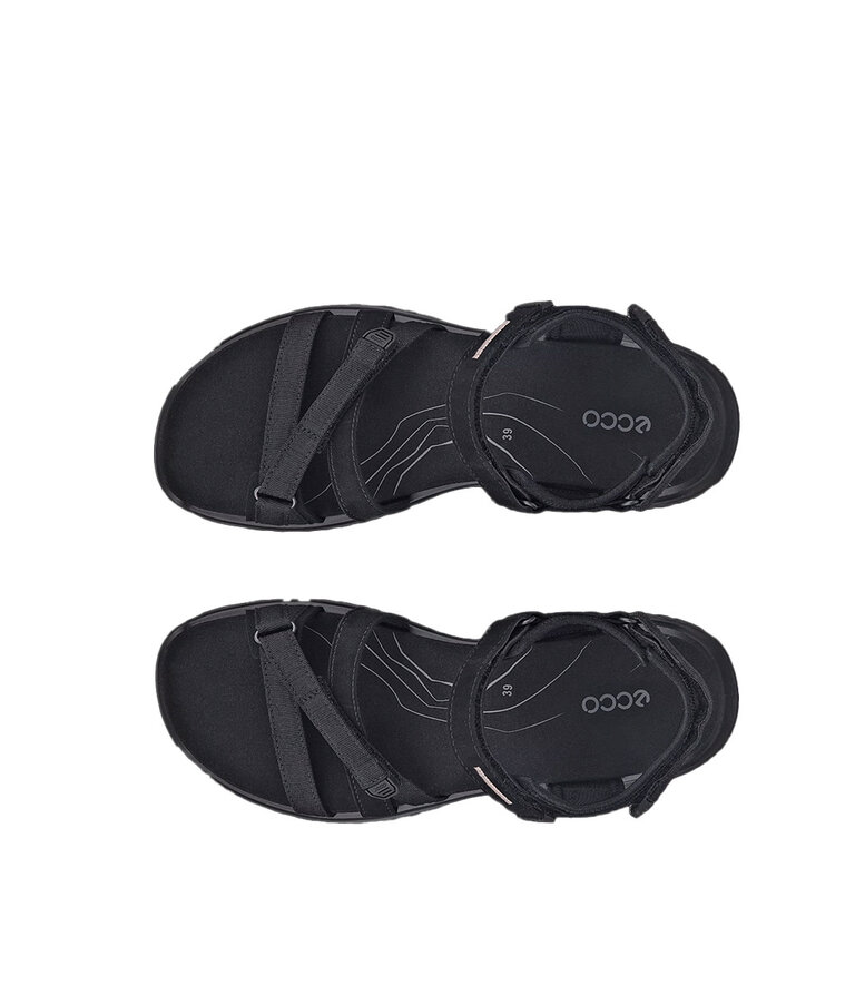 ECCO Women's - Offroad Roam Black