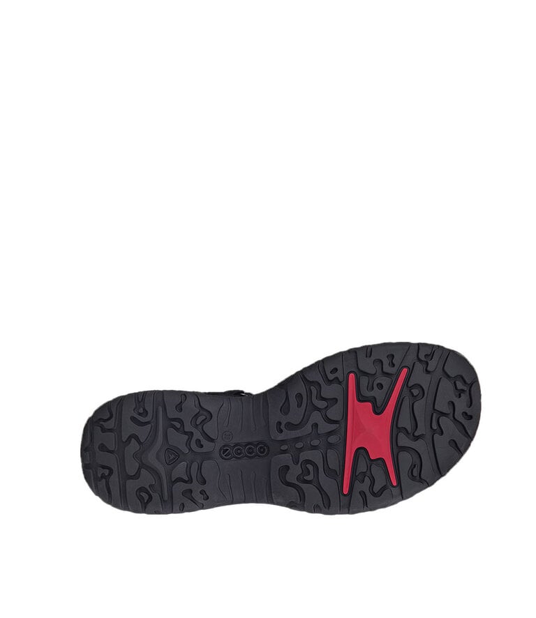 ECCO Femmes - Offroad Roam Noir