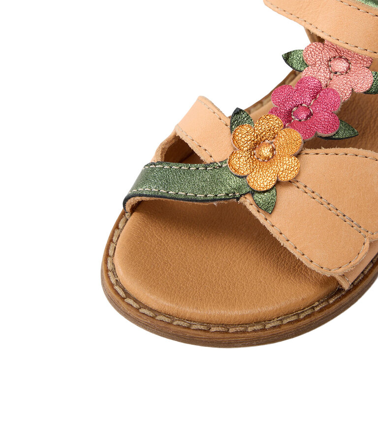 FRODDO Kid's - Lorine Lola Peach