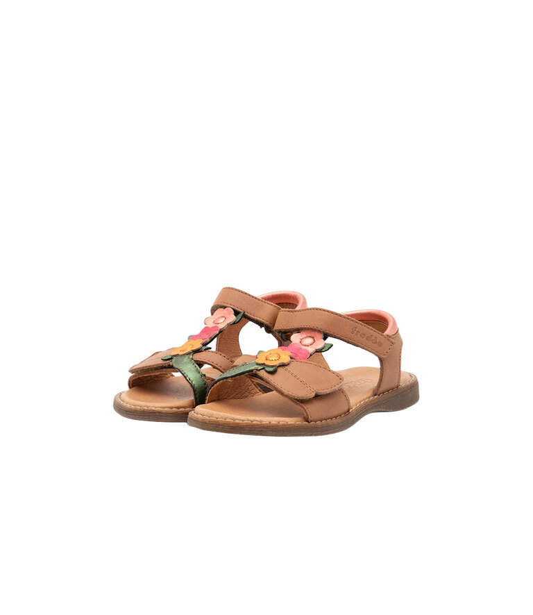 FRODDO Enfants - Lorine Lola Cognac