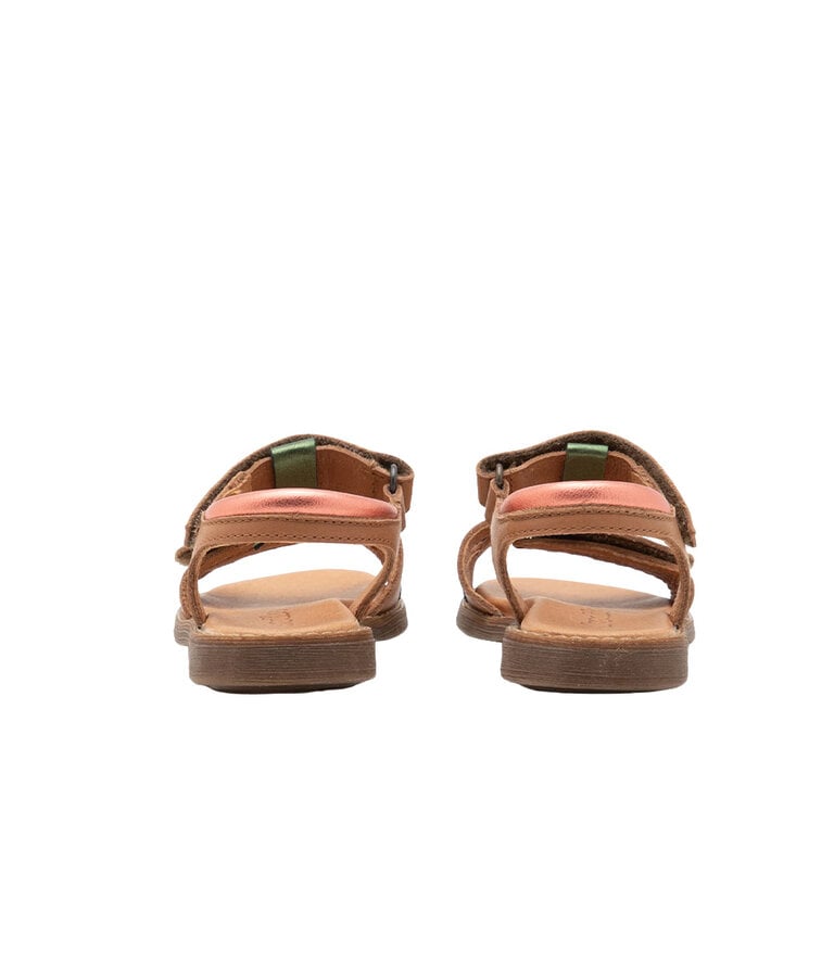 FRODDO Kid's - Lorine Lola Cognac