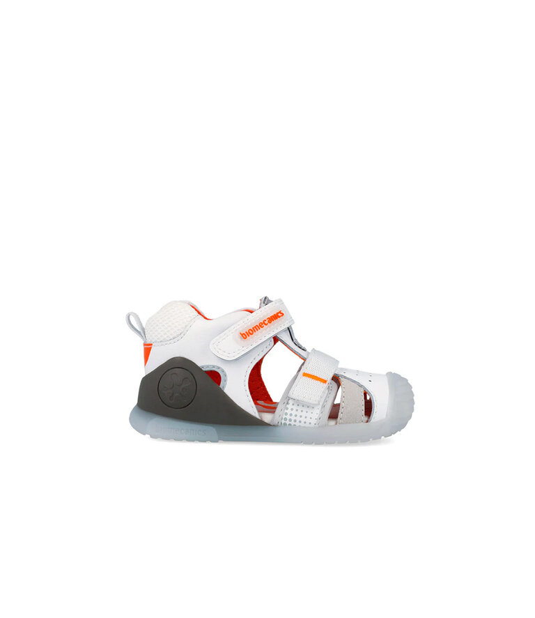 BIOMECANICS 262124 White