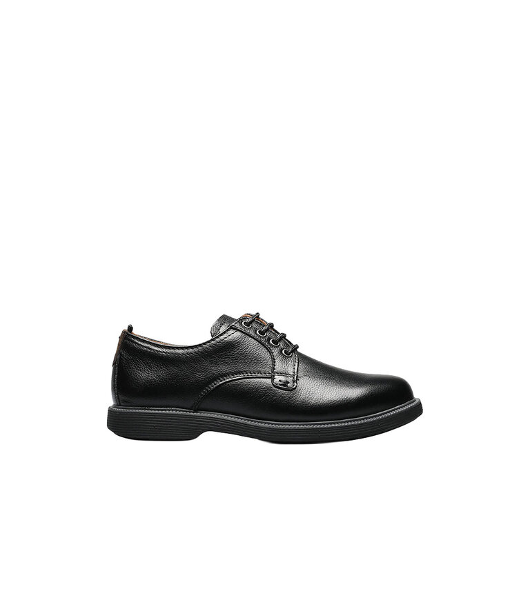 FLORSHEIM Enfants- Supacush Noir / Noir