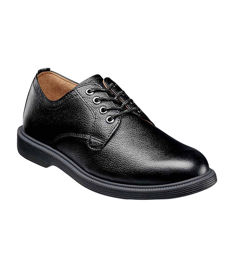 FLORSHEIM Enfants- Supacush Noir / Noir
