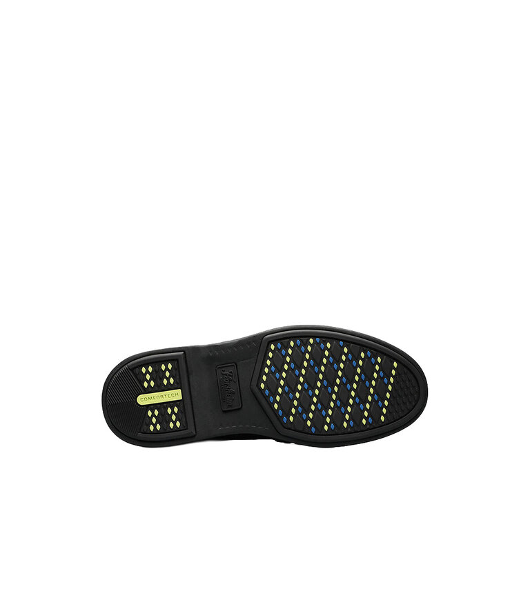 FLORSHEIM Enfants- Supacush Noir / Noir