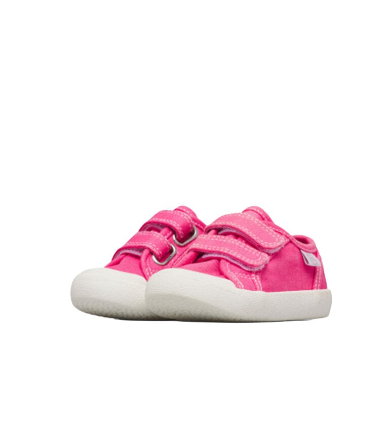 NATURINO Kid's - Summer VL. Fuchsia