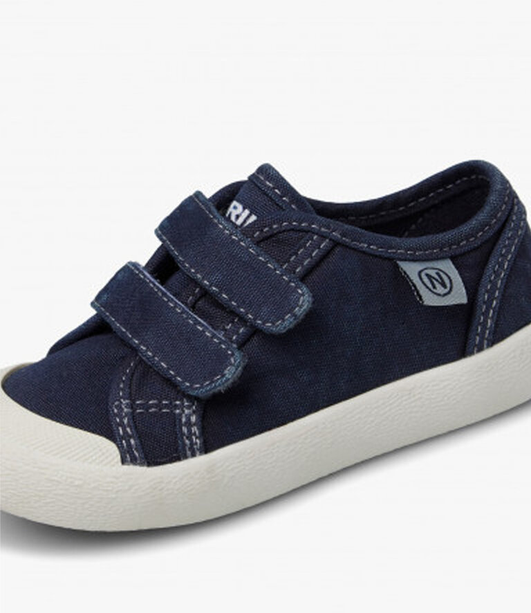 NATURINO Kid's - Summer VL. Navy