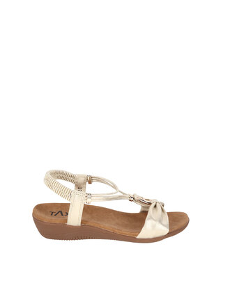 TAXI Rio-01 Champagne