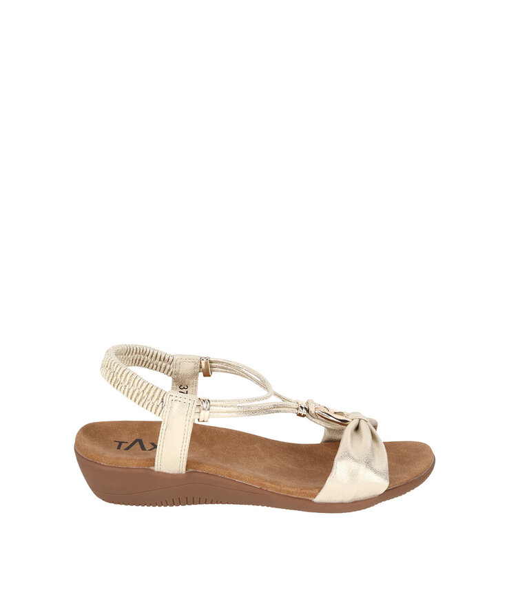 TAXI Women's - Rio-01 Champagne