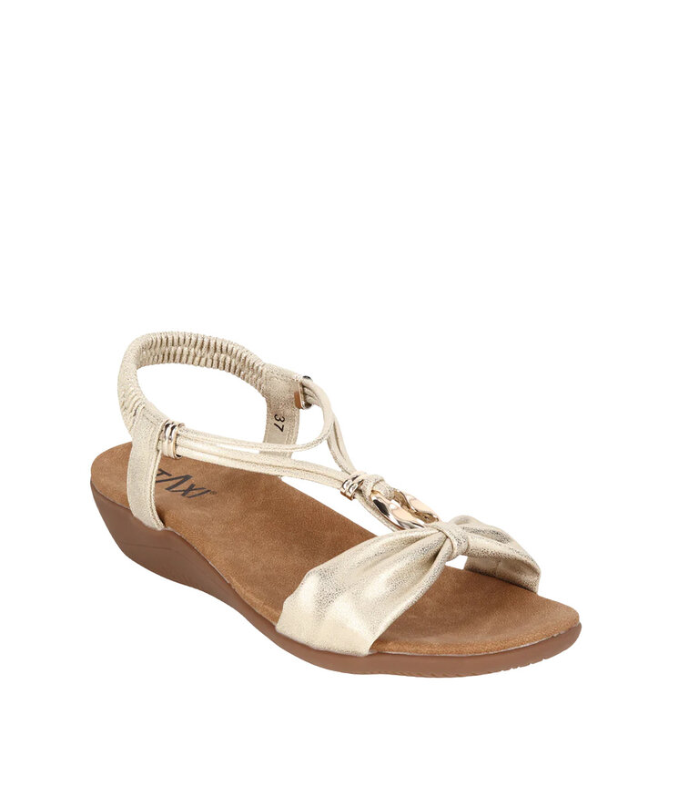 TAXI Women's - Rio-01 Champagne