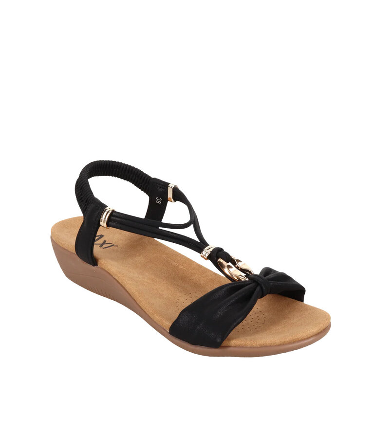 TAXI Women's - Rio-01 Black