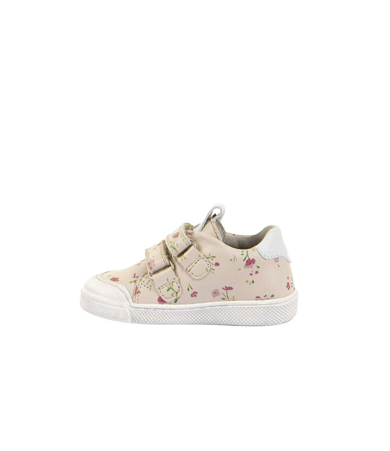 FRODDO Rosario Velcro Floral