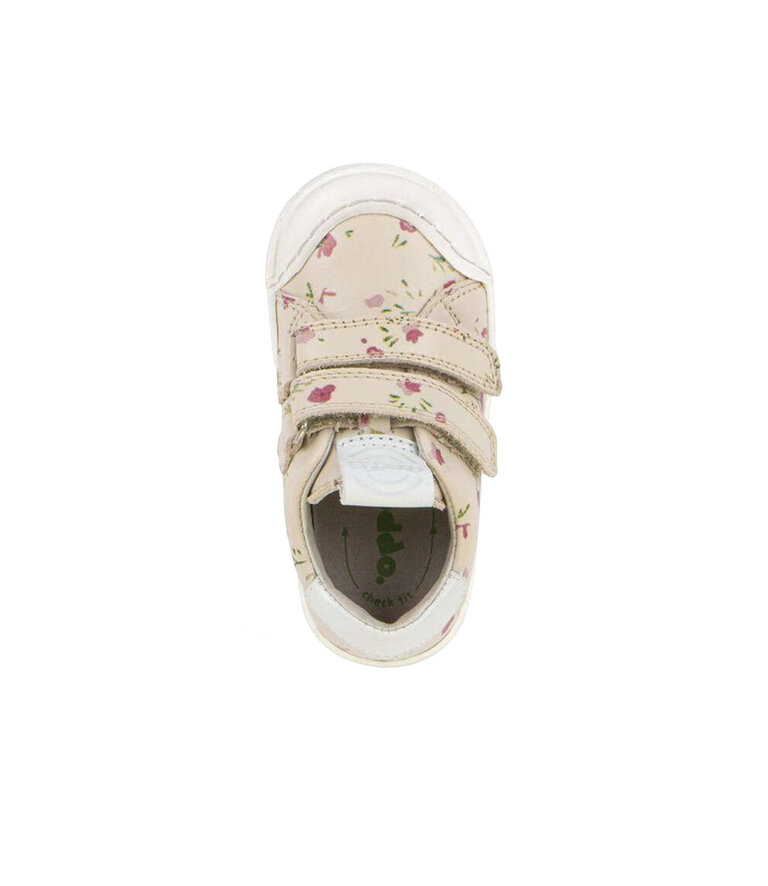 FRODDO Rosario Velcro Flowers