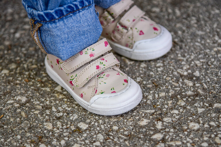 FRODDO Rosario Velcro Floral