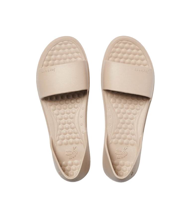 JOYBEES Femmes - Friday Flat Driftwood