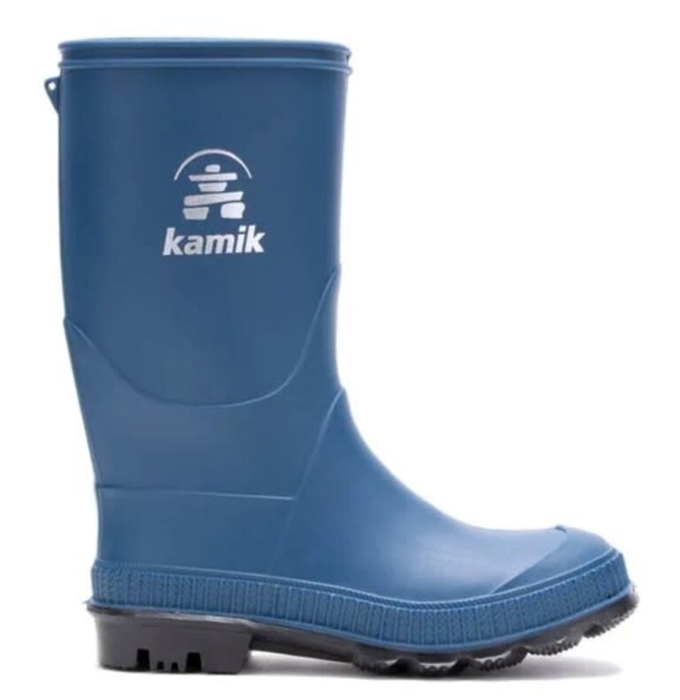 KAMIK Stomp Light Navy