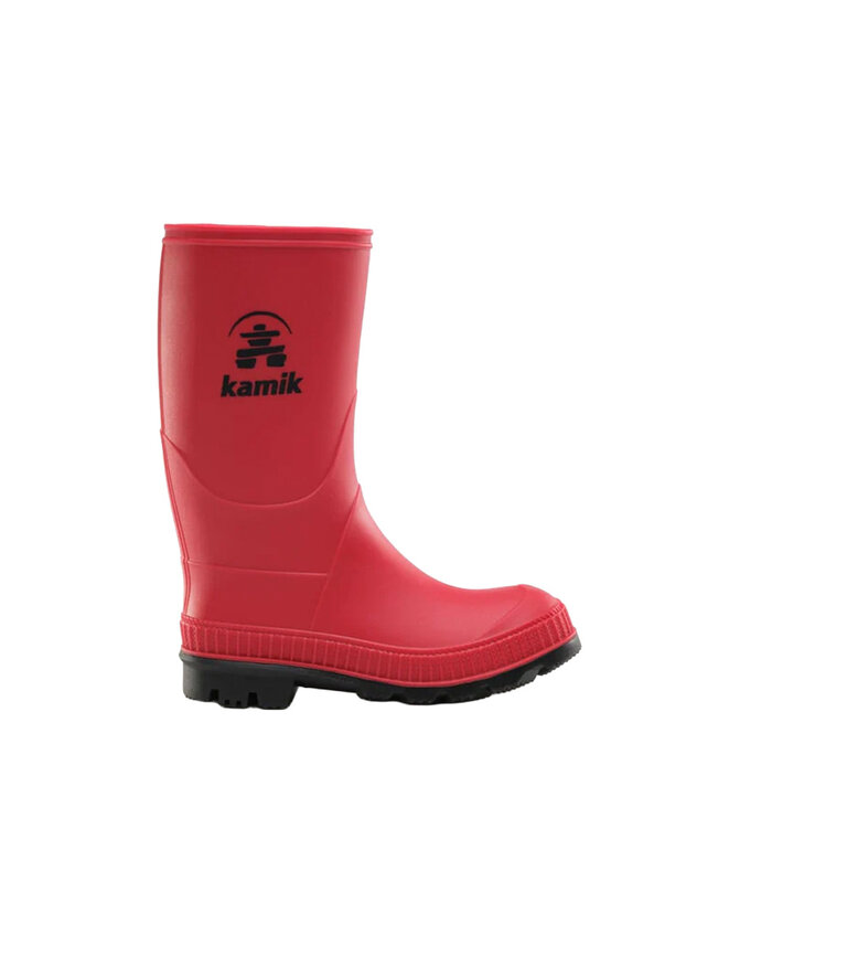 KAMIK Kid's - Stomp Red