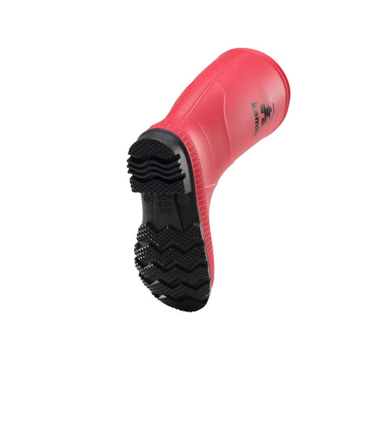 KAMIK Kid's - Stomp Red