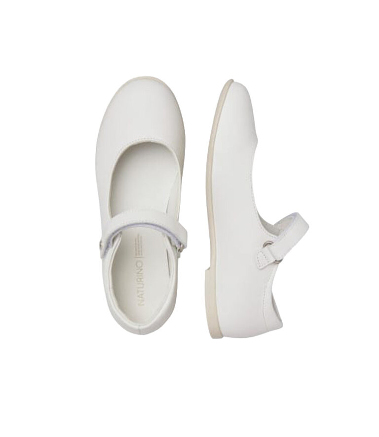 NATURINO Darling Blanc