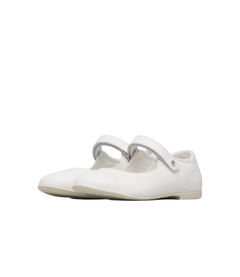 NATURINO Darling Blanc