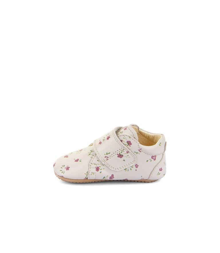 FRODDO  PreWalkers G1130021-8 Fleurs