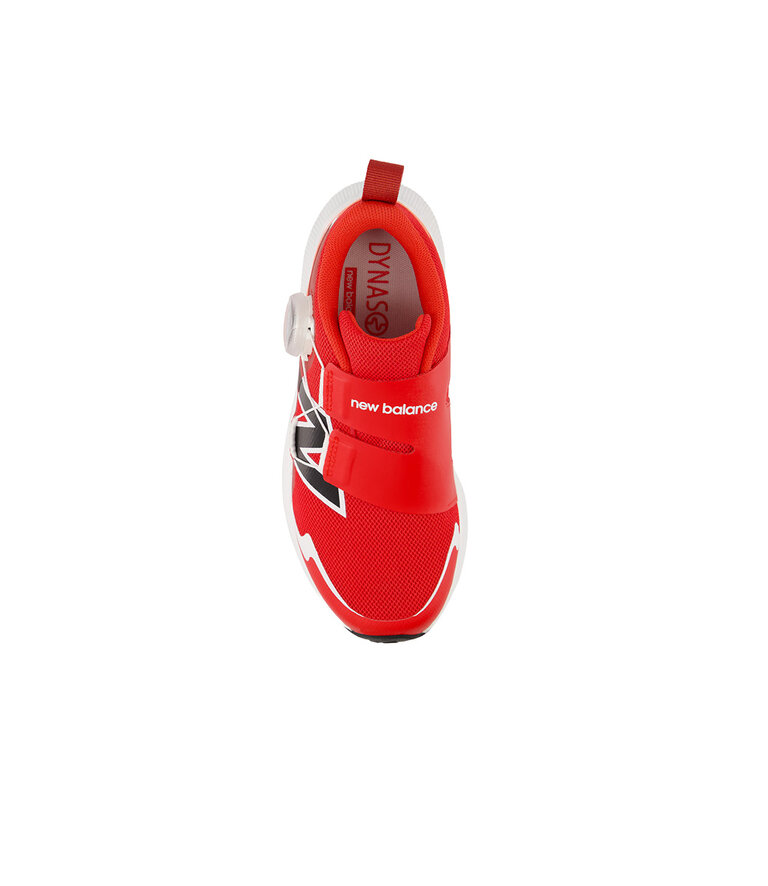 NEW BALANCE Kid's - DynaSoft Reveal v4 BOA Fire Cracker
