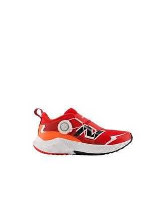 NEW BALANCE DynaSoft Reveal v4 BOA Fire Cracker