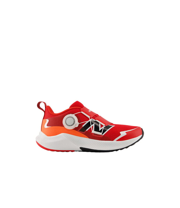NEW BALANCE Enfants - DynaSoft Reveal v4 BOA Fire Cracker