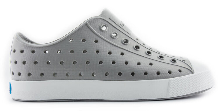 NATIVE Jefferson Gris / Blanc