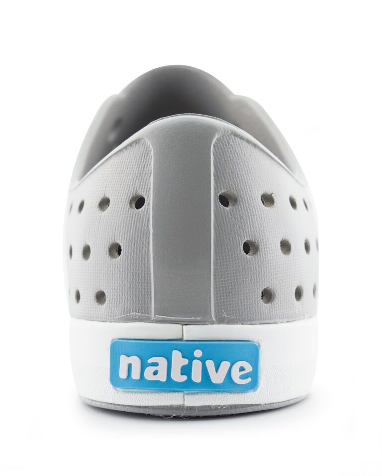 NATIVE Jefferson Pigeon Grey/ Shell White