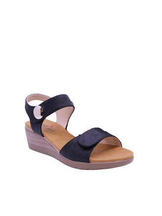 TAXI Debbie-03 Black