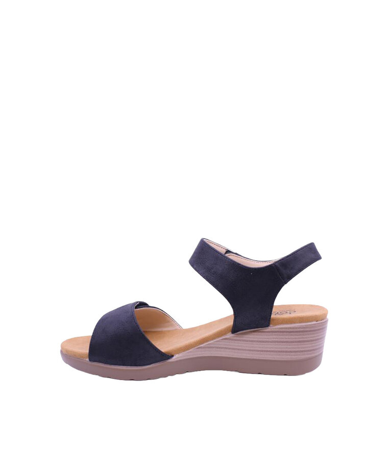 TAXI Women's - Debbie-03 Black