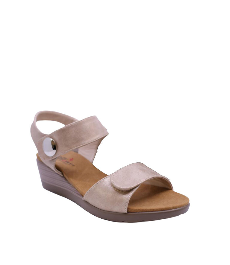 TAXI Women's - Debbie-03 Champagne