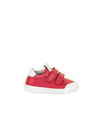 FRODDO Rosario Velcro Red