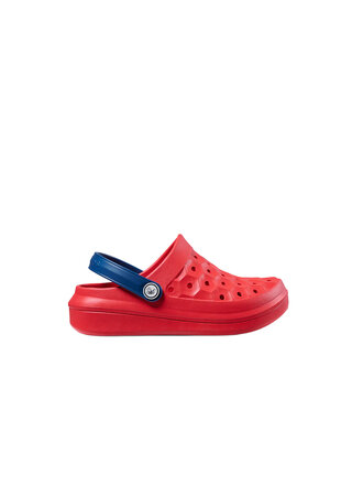 JOYBEES Sabot Varsity Tomate / Marine