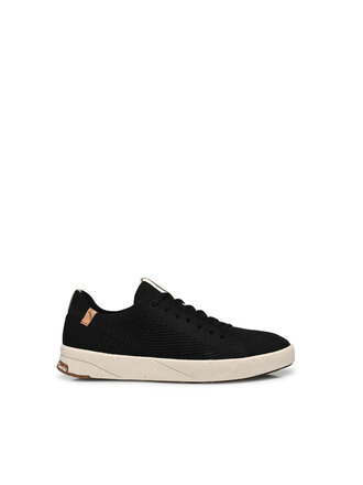 SAOLA Cannon Knit W 2.0 Black