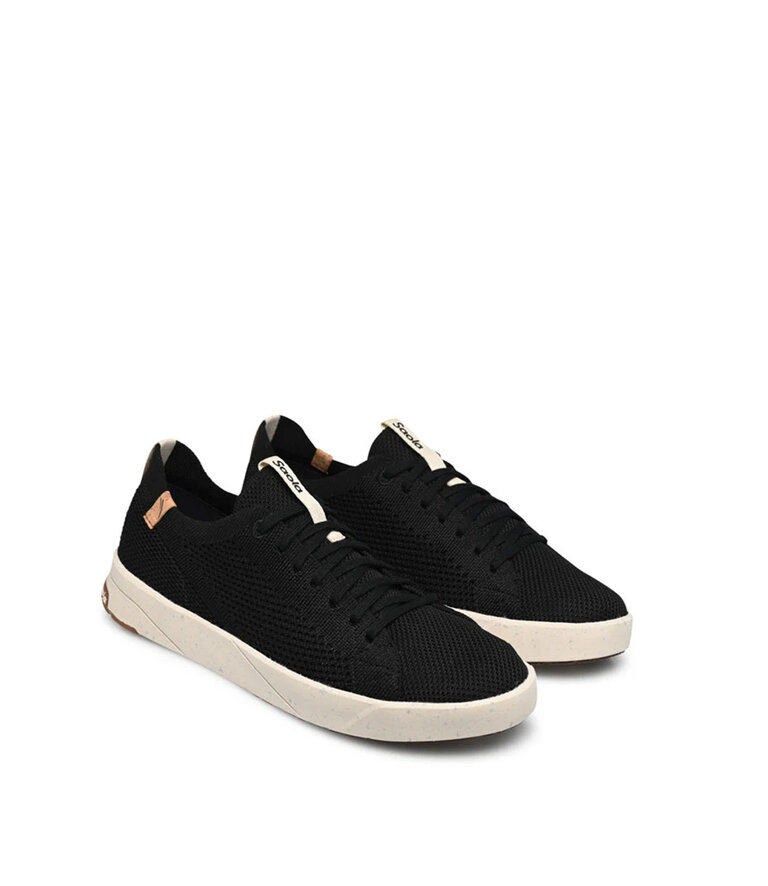 SAOLA Women's - Cannon Knit W 2.0 Black