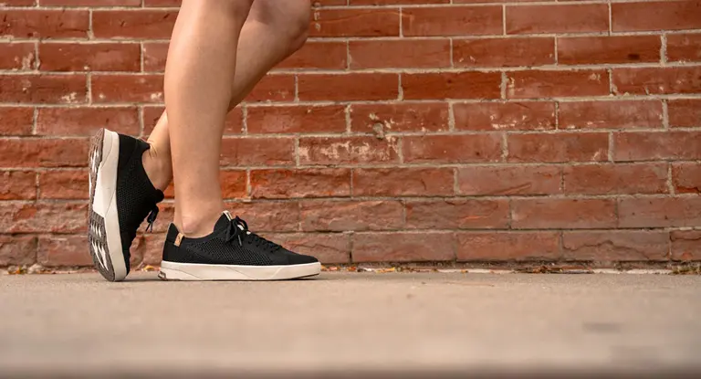 SAOLA Women's - Cannon Knit W 2.0 Black