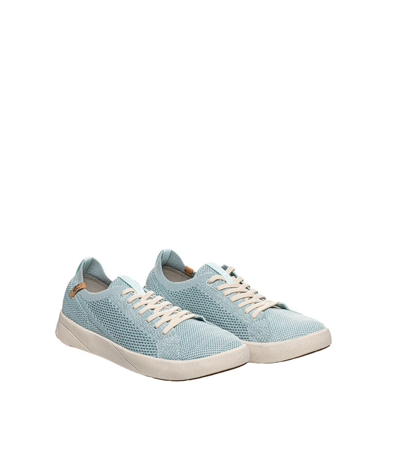 SAOLA Women's - Cannon Knit W 2.0 Pale Blue