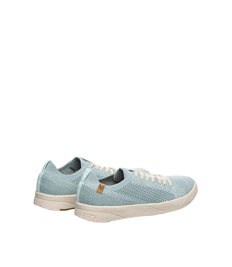 SAOLA Women's - Cannon Knit W 2.0 Pale Blue