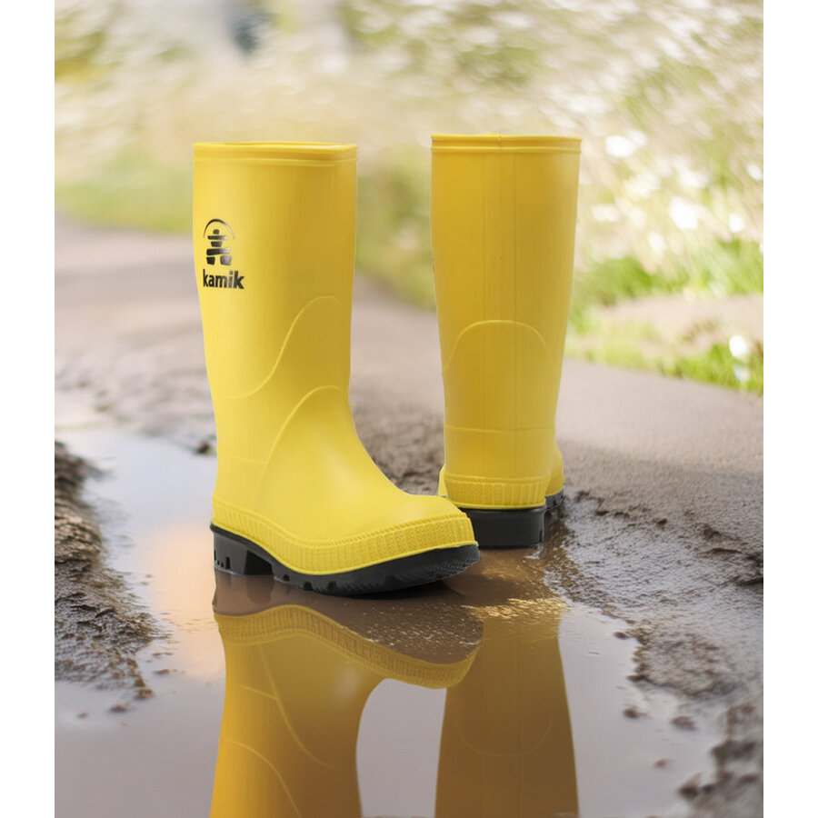 Rain Boots