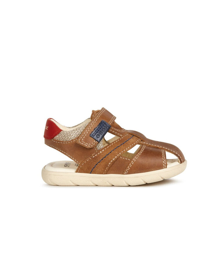 GEOX ALUL  CARAMEL