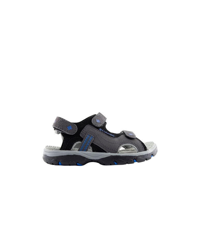 COLUMBIA CASTLEROCK NOIR/BLEU