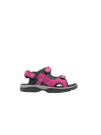 COLUMBIA CASTLEROCK SUPREME PINK