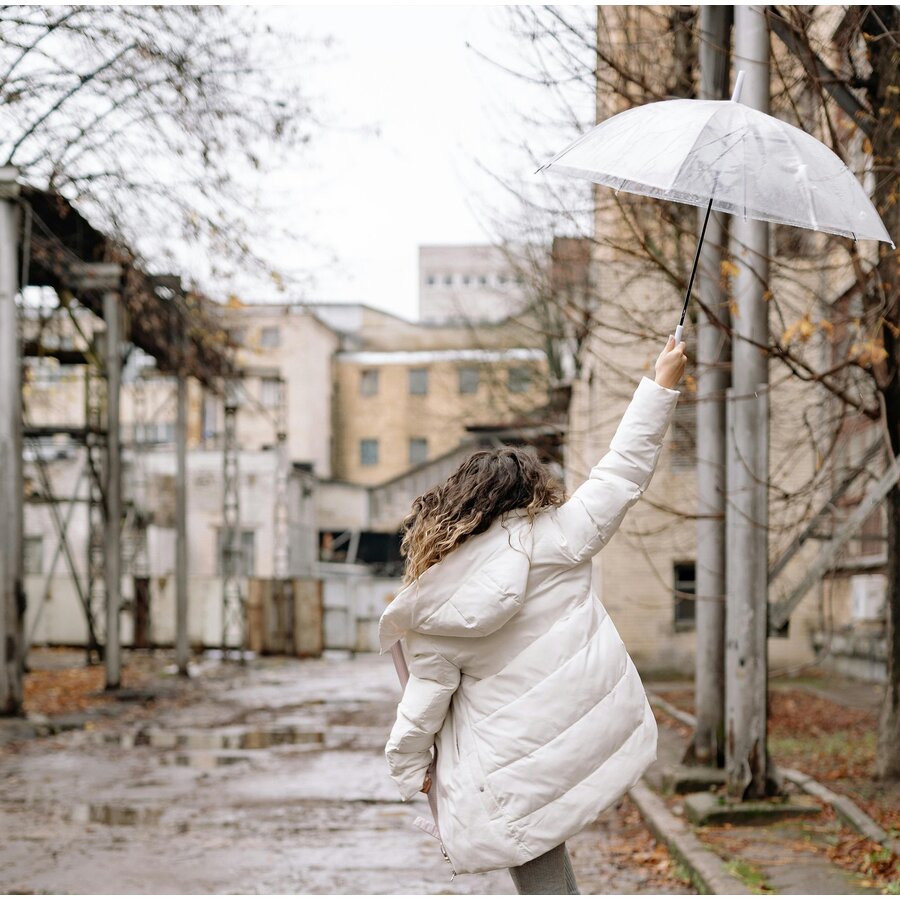 Bottes de Pluie